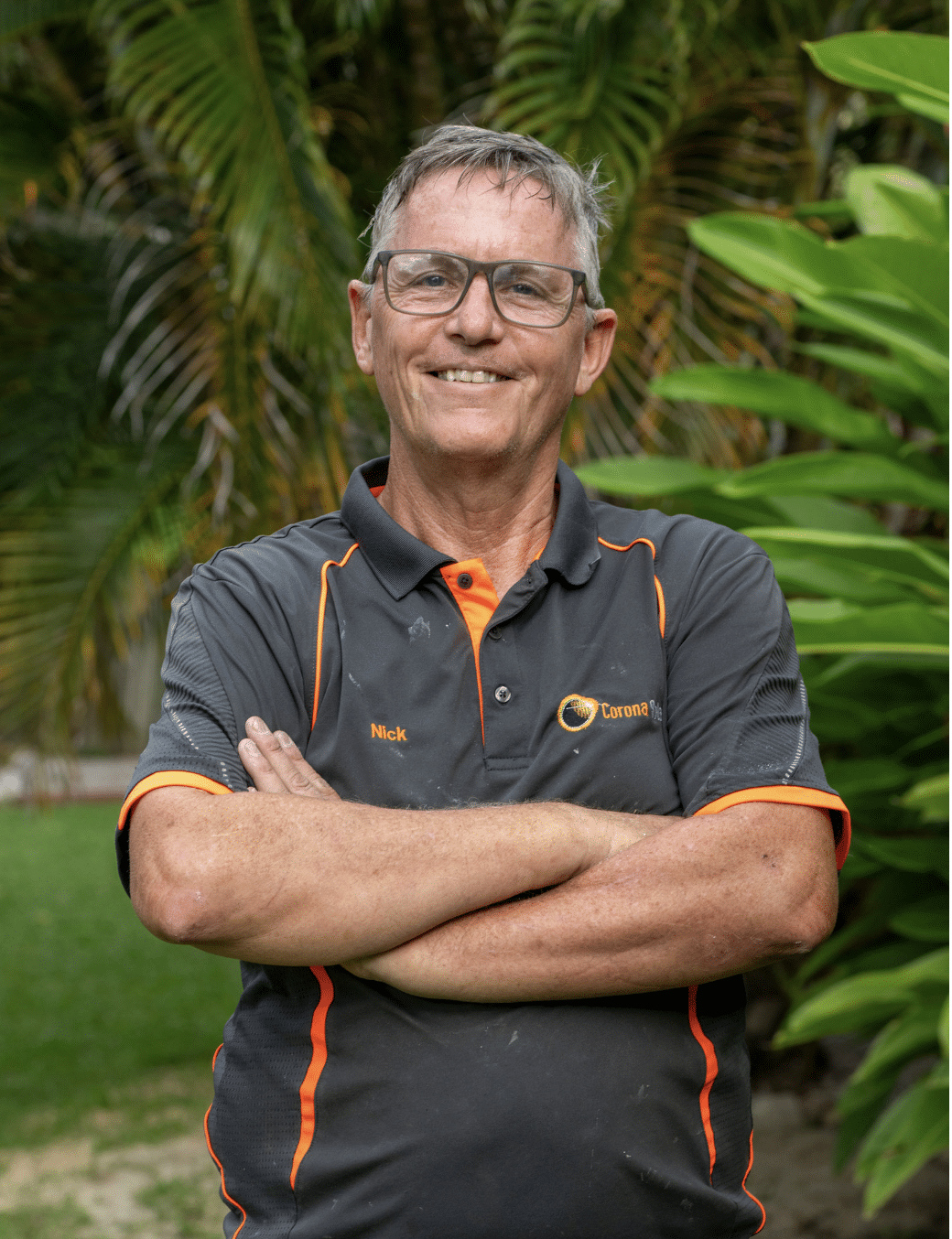 Nick Edwards